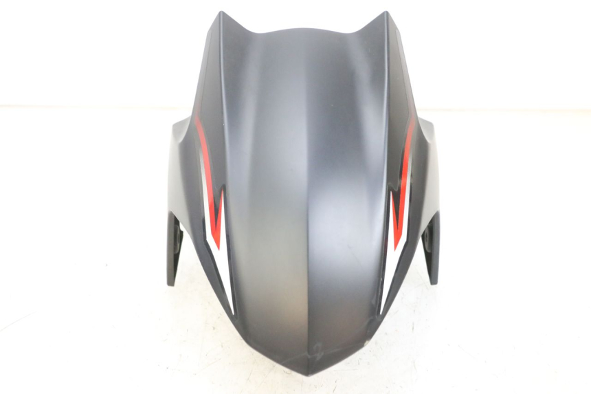 photo de GARDE BOUE AVANT SYM CROX 4T 50 (2016 - 2023) - Vue d’ensemble