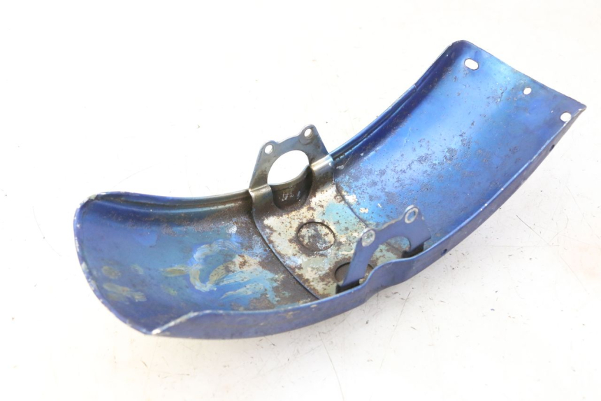 photo de GARDE BOUE AVANT SKYTEAM DAX REPLICA 110 (2005 - 2015)