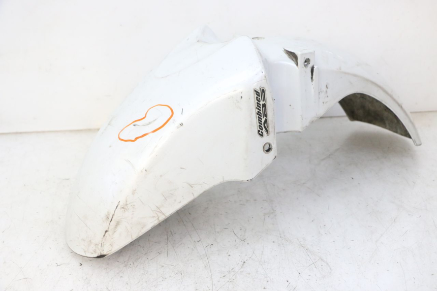 photo de GARDE BOUE AVANT HONDA FES S-WING SWING ABS 125 (2007 - 2015)