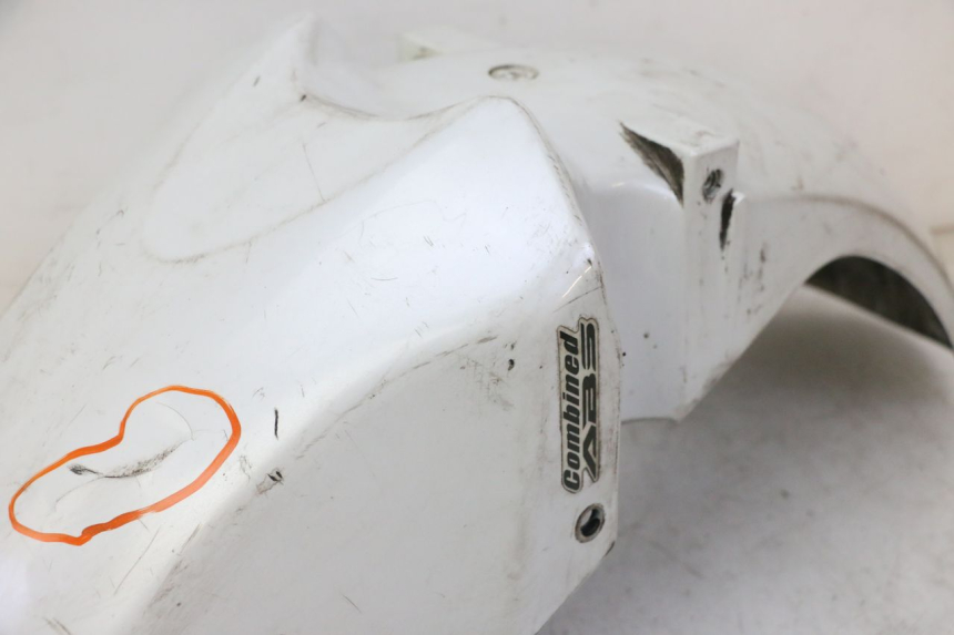 photo de GARDE BOUE AVANT HONDA FES S-WING SWING ABS 125 (2007 - 2015)