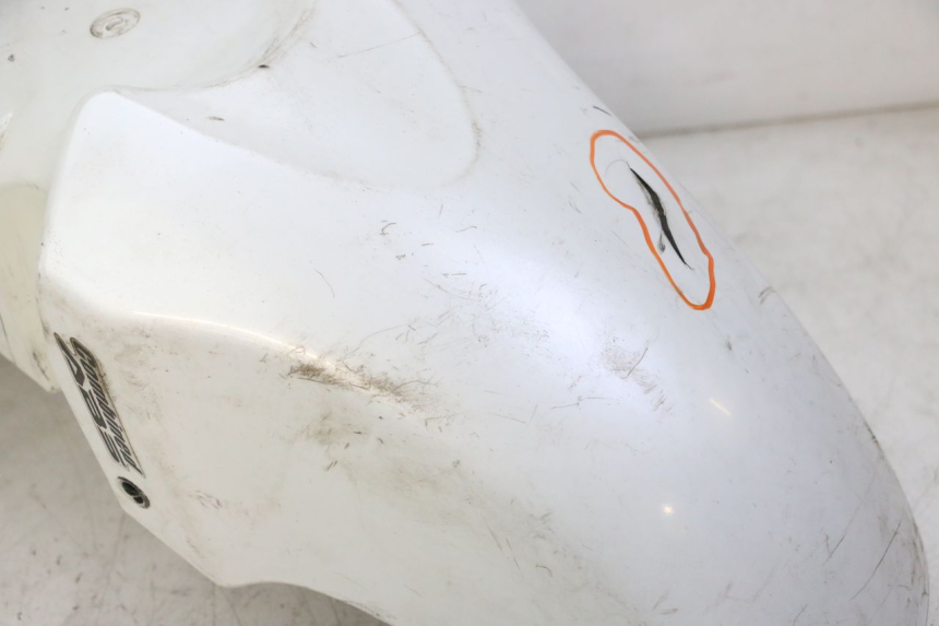 photo de GARDE BOUE AVANT HONDA FES S-WING SWING ABS 125 (2007 - 2015)