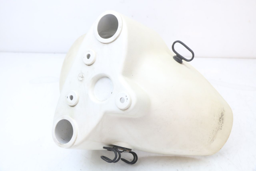 photo de GARDE BOUE AVANT SYM FIDDLE 2 50 (2008 - 2013)