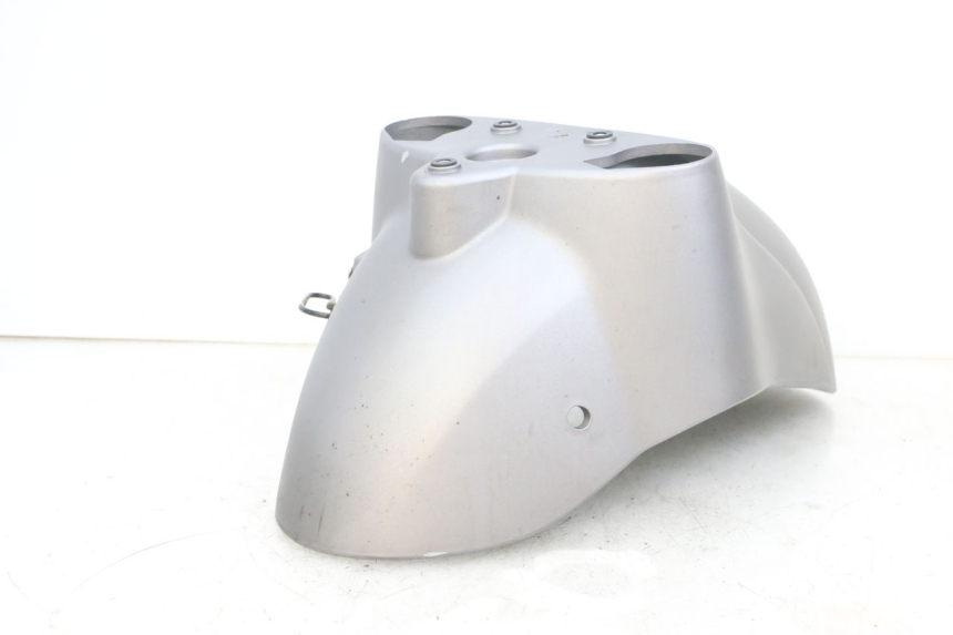 photo de GARDE BOUE AVANT SYM FIDDLE 3 III 125 (2014 - 2020) - Autre angle de vue