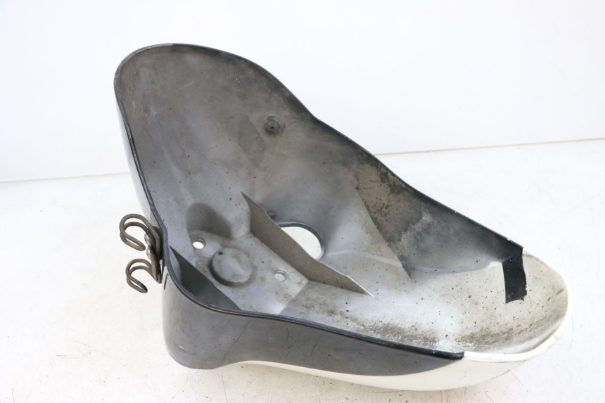 photo de GARDE BOUE AVANT SYM FIDDLE 3 III 50 (2014 - 2020)