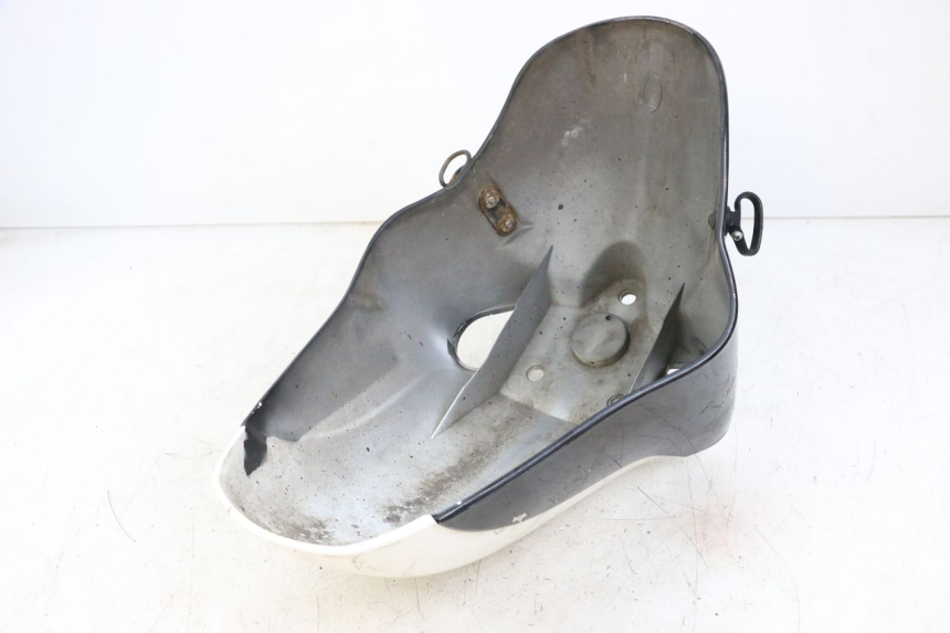 photo de GARDE BOUE AVANT SYM FIDDLE 3 III 50 (2014 - 2020)