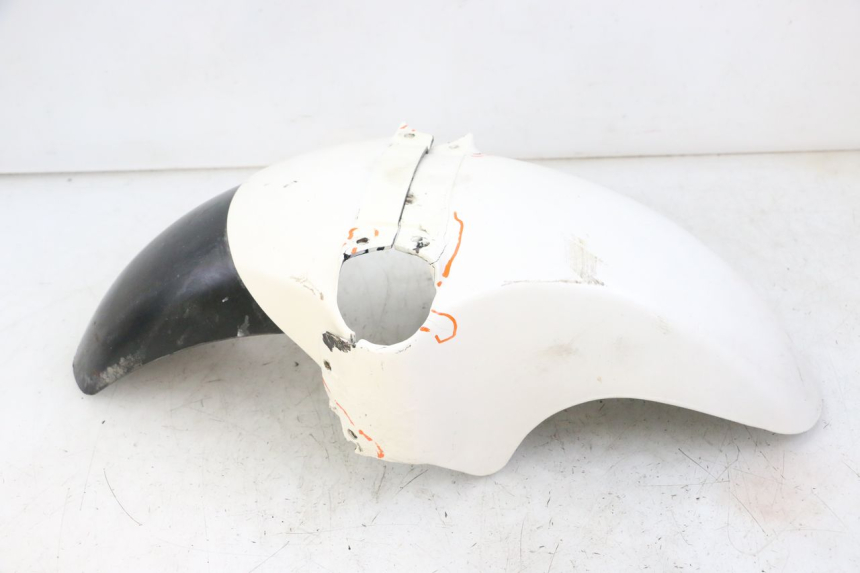 photo de GARDE BOUE AVANT YAMAHA FJ 36Y 1100 (1984 - 1985)