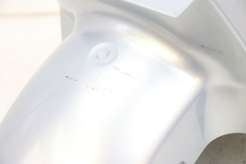 photo de GARDE BOUE AVANT MBK FLAME X 125 (2007 - 2016) - Pièce contrôlée