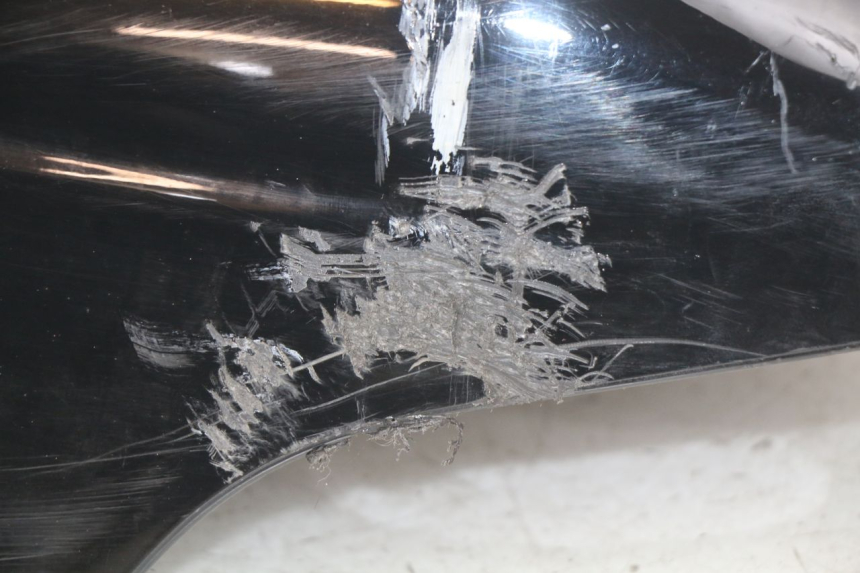 photo de GARDE BOUE AVANT PIAGGIO FLY 2T 50 (2004 - 2017)