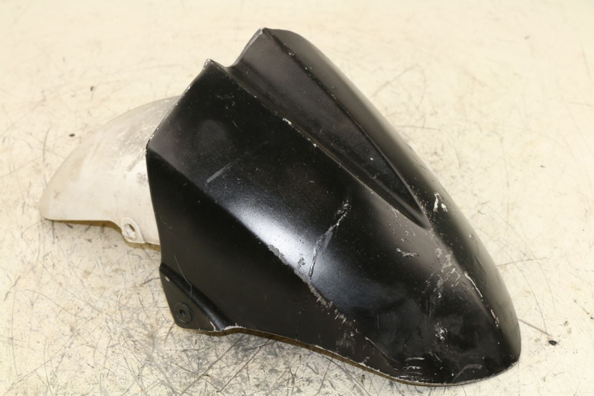 photo de GARDE BOUE AVANT TNT MOTOR GHOST 50 (2008 - 2010)