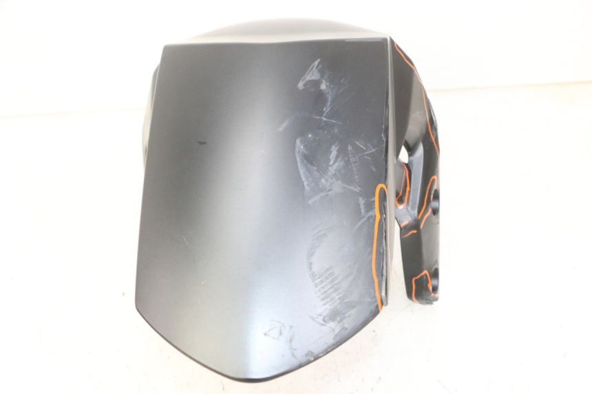 photo de GARDE BOUE AVANT SUZUKI GSR 750 (2011 - 2017)