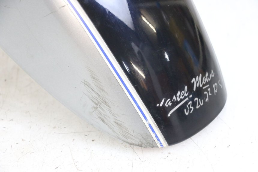 photo de Front fender HYOSUNG GV AQUILA 125 (2000 - 2004)