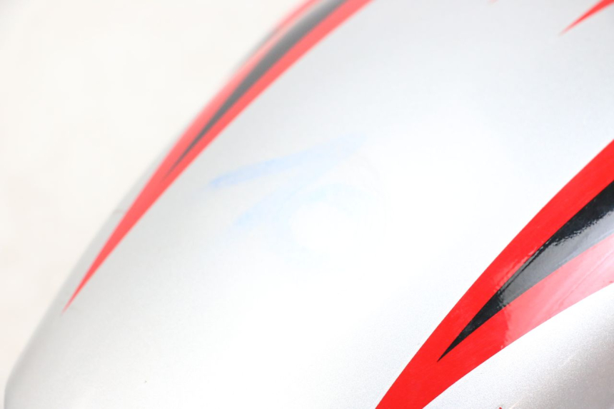 photo de GARDE BOUE AVANT HYOSUNG GTR 125 (2006 - 2008)