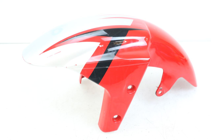 photo de GARDE BOUE AVANT HYOSUNG GTR 125 (2006 - 2008)