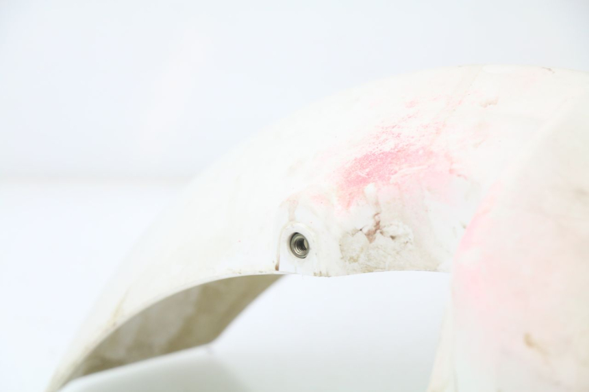 photo de GARDE BOUE AVANT PEUGEOT JET FORCE CARBU 50 (2003 - 2016)