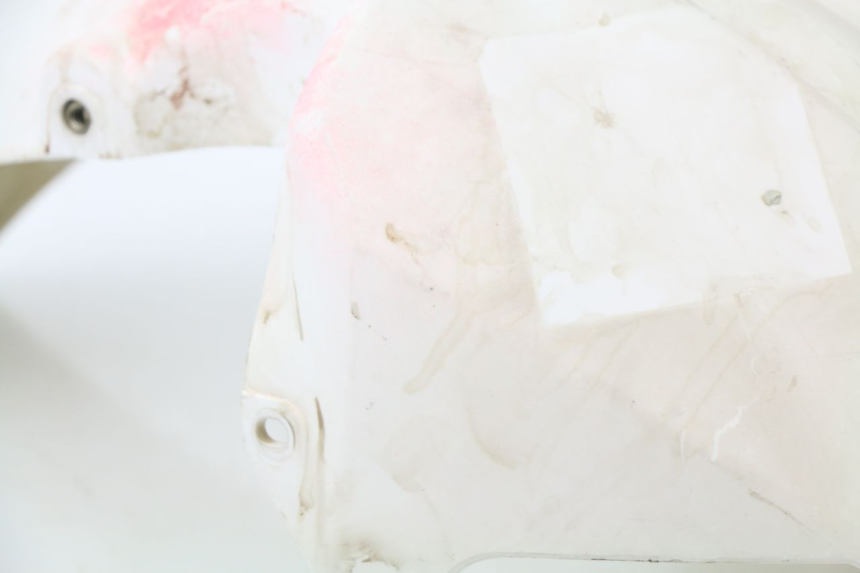 photo de GARDE BOUE AVANT PEUGEOT JET FORCE CARBU 50 (2003 - 2016)