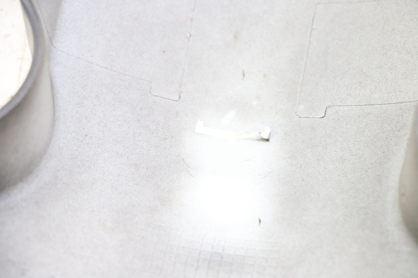 photo de GARDE BOUE AVANT KIDEN KD125-G 125 (2018 - 2022)