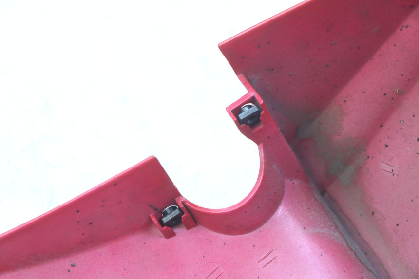 photo de GARDE BOUE AVANT PEUGEOT KISBEE 4T 50 (2018 - 2022)