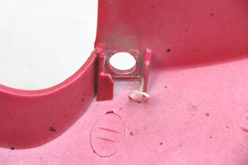 photo de GARDE BOUE AVANT PEUGEOT KISBEE 4T 50 (2018 - 2022)