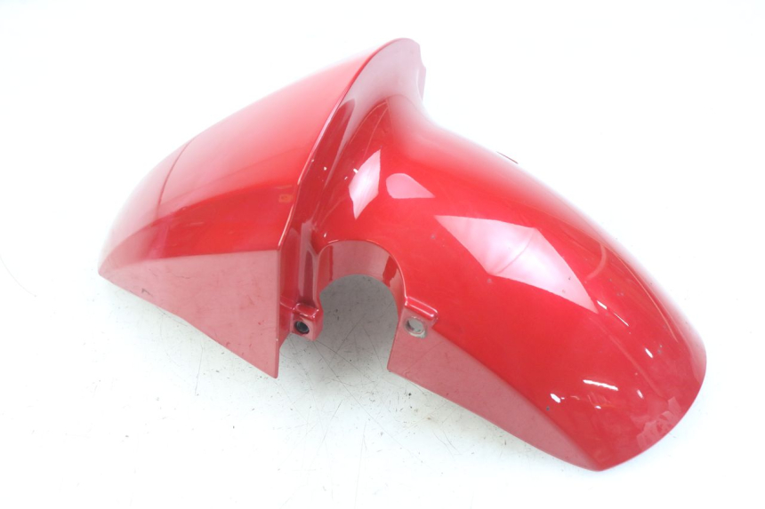 photo de GARDE BOUE AVANT PEUGEOT KISBEE 4T 50 (2018 - 2022)