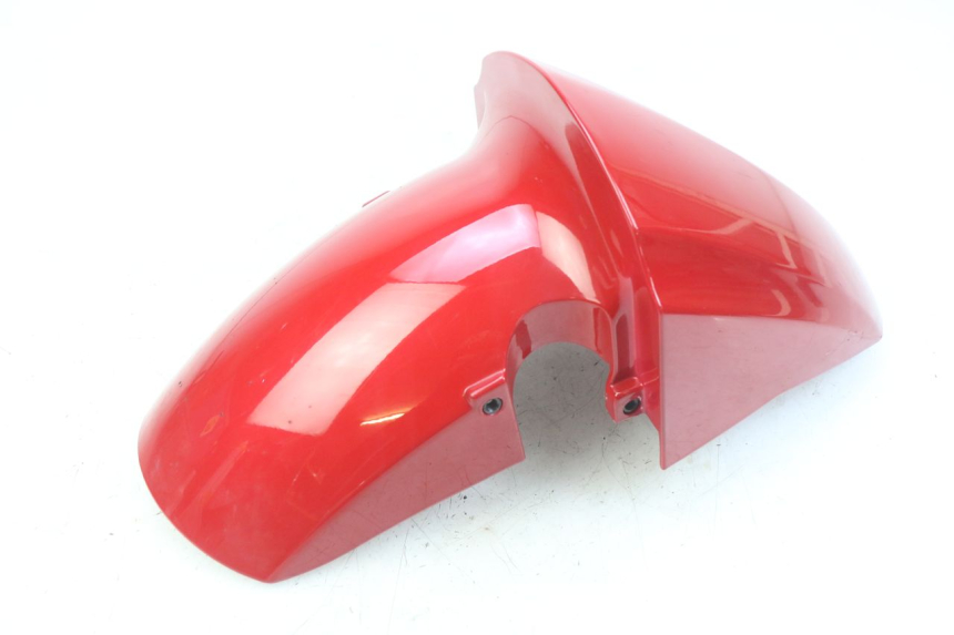 photo de GARDE BOUE AVANT PEUGEOT KISBEE 4T 50 (2018 - 2022)