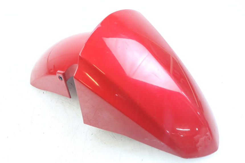 photo de GARDE BOUE AVANT PEUGEOT KISBEE 4T 50 (2018 - 2022)