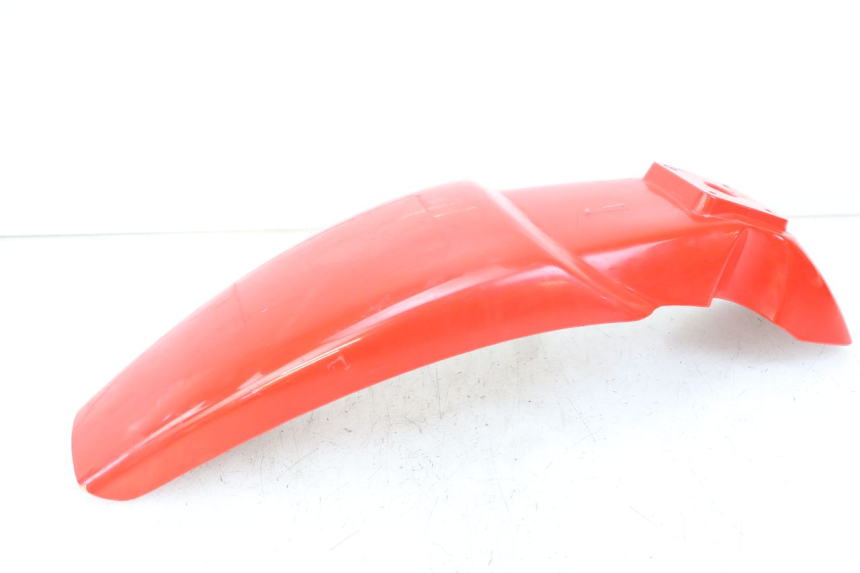 photo de GARDE BOUE AVANT KYMCO STRYKER OFF ROAD 125 (1999 - 2005)