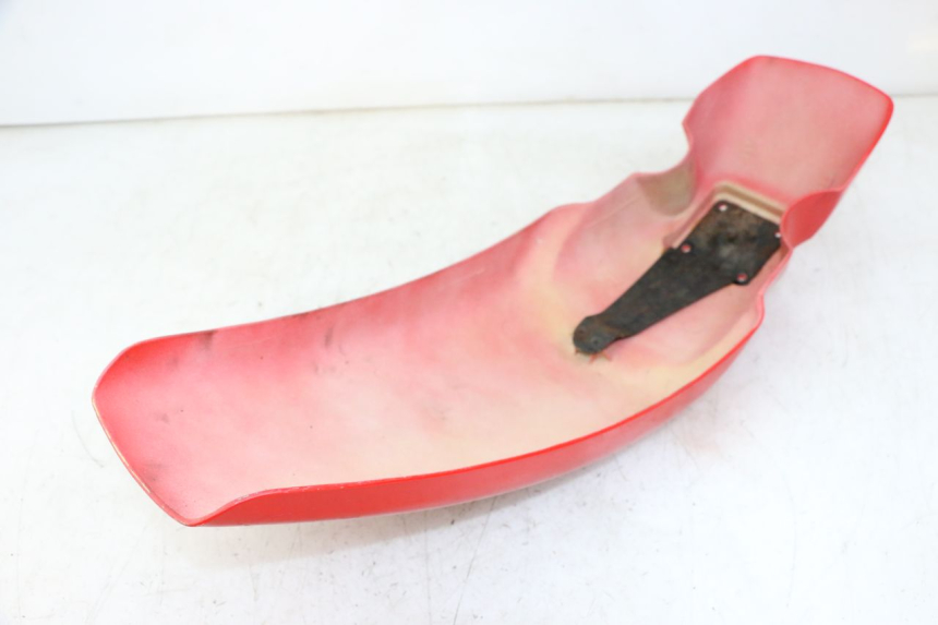 photo de GARDE BOUE AVANT KYMCO STRYKER OFF ROAD 125 (1999 - 2005)