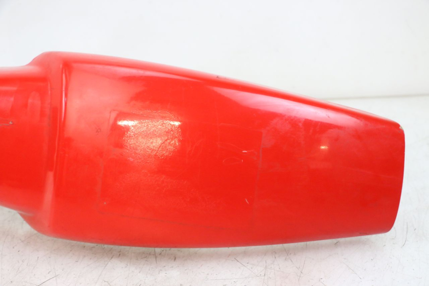 photo de GARDE BOUE AVANT KYMCO STRYKER OFF ROAD 125 (1999 - 2005)