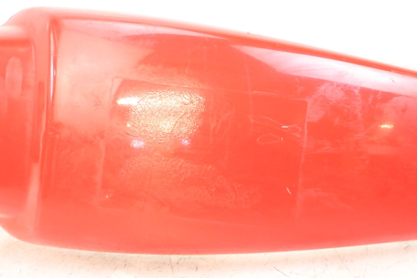 photo de GARDE BOUE AVANT KYMCO STRYKER OFF ROAD 125 (1999 - 2005)