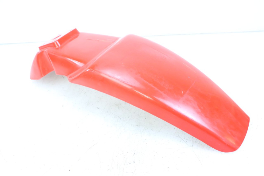 photo de GARDE BOUE AVANT KYMCO STRYKER OFF ROAD 125 (1999 - 2005)