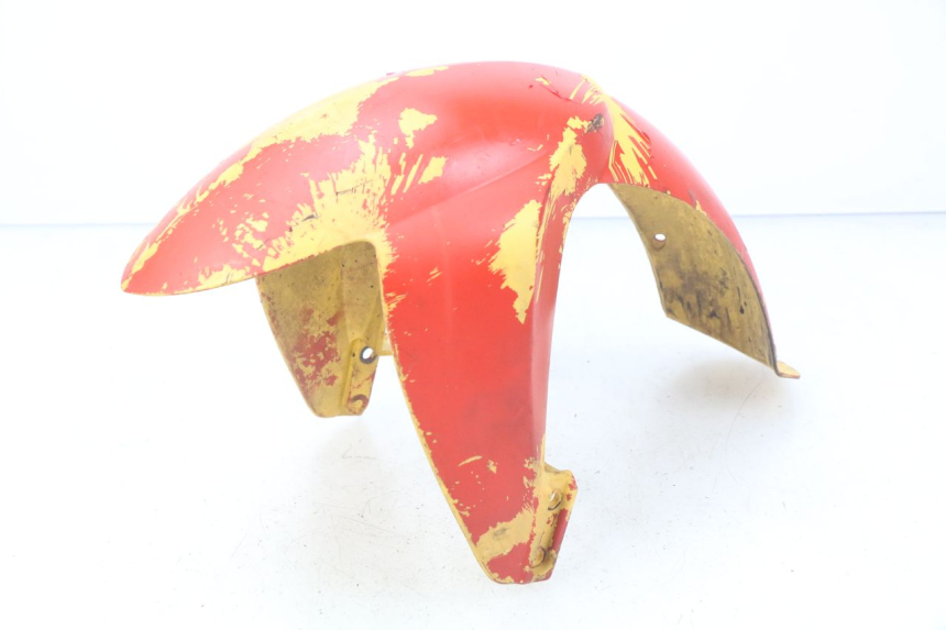 photo de GARDE BOUE AVANT PEUGEOT LUDIX 50 (2008 - 2017)