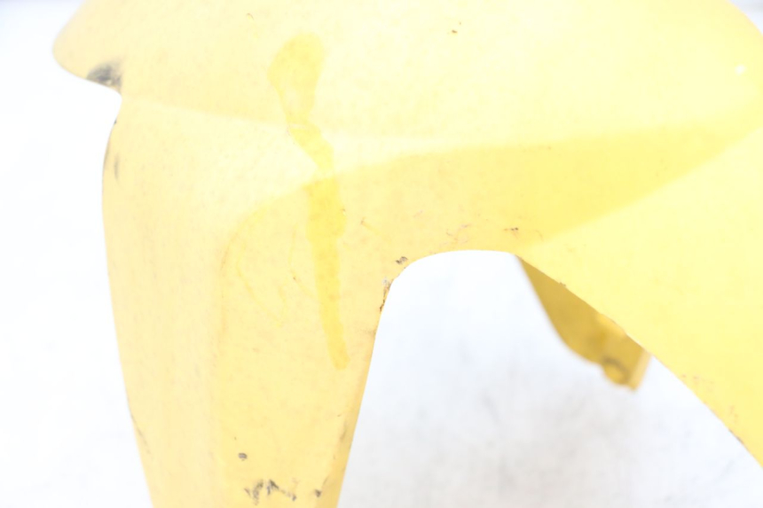 photo de GARDE BOUE AVANT PEUGEOT LUDIX 50 (2008 - 2017) - Zoom état d’usage