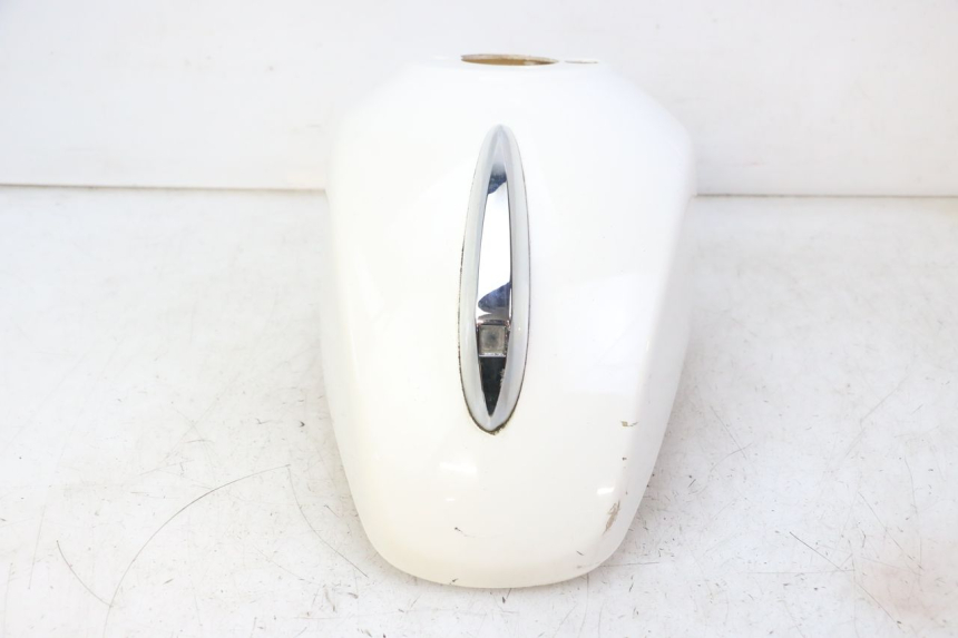 photo de GARDE BOUE AVANT PIAGGIO LXV 4T 50 (2009 - 2013)