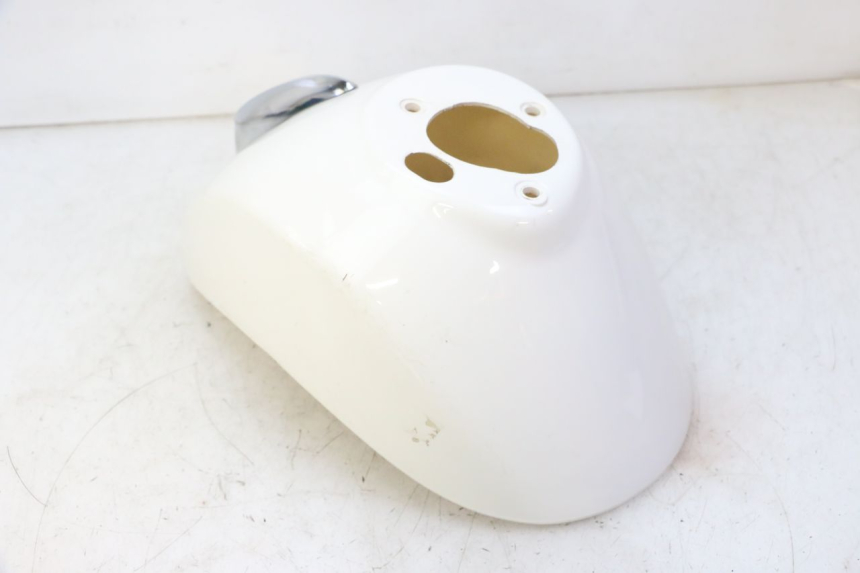 photo de GARDE BOUE AVANT PIAGGIO LXV 4T 50 (2009 - 2013)