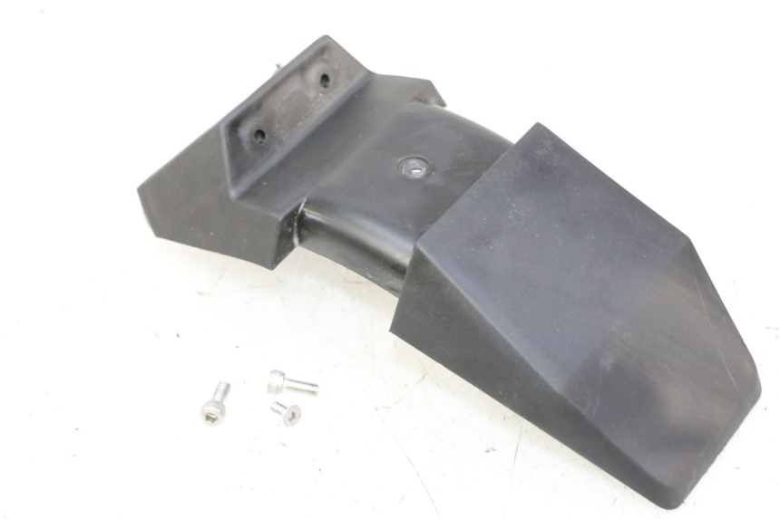 photo de GARDE BOUE AVANT DUALTRON MINI SPECIAL 1