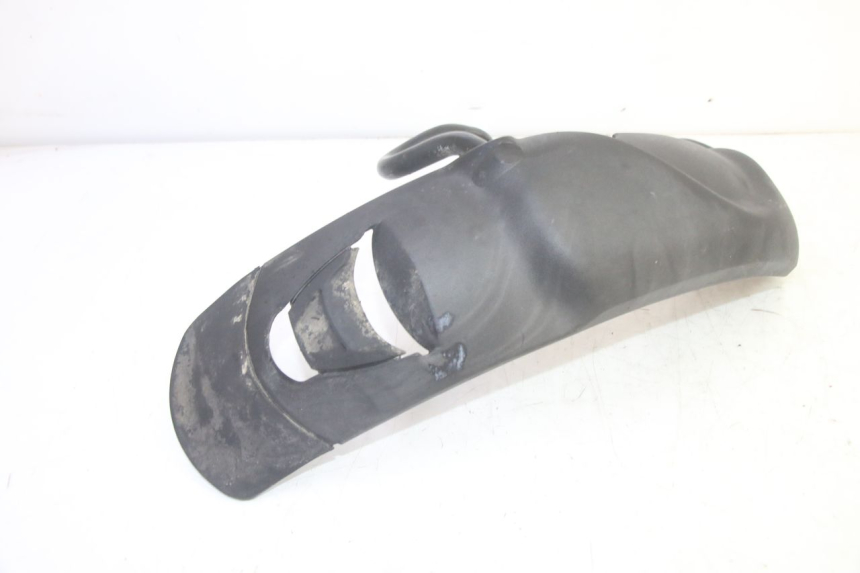 photo de GARDE BOUE AVANT PIAGGIO MP3 HPE 350 (2018 - 2020) - Autre angle de vue