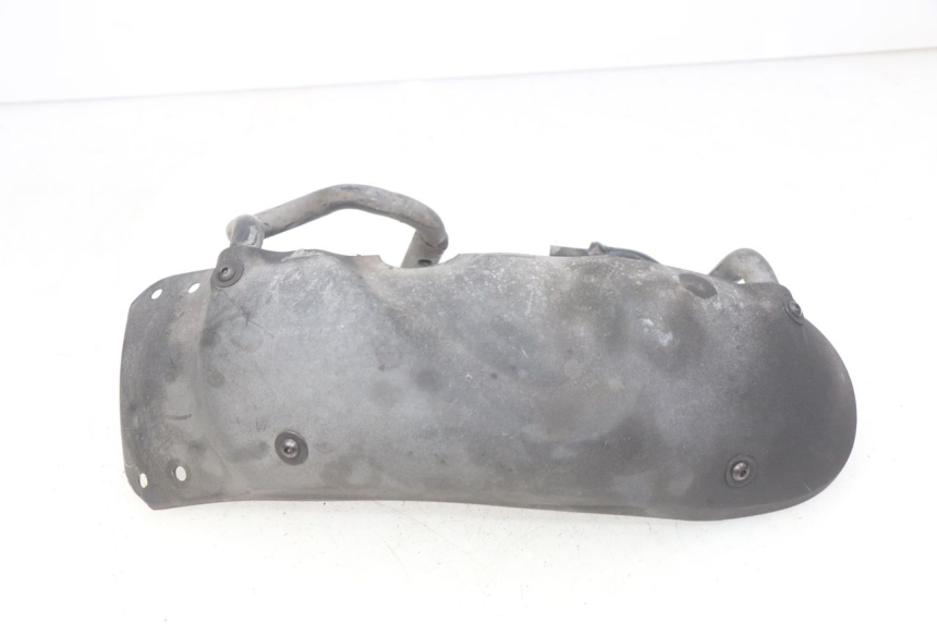 photo de GARDE BOUE AVANT PIAGGIO MP3 LT 400 (2007 - 2012)