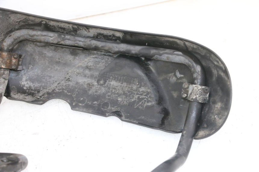 photo de GARDE BOUE AVANT PIAGGIO MP3 LT 300 (2010 - 2016)