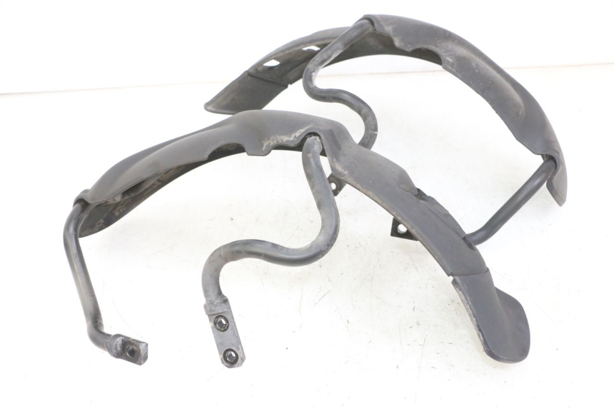 photo de GARDE BOUE AVANT PIAGGIO MP3 LT 300 (2010 - 2016)
