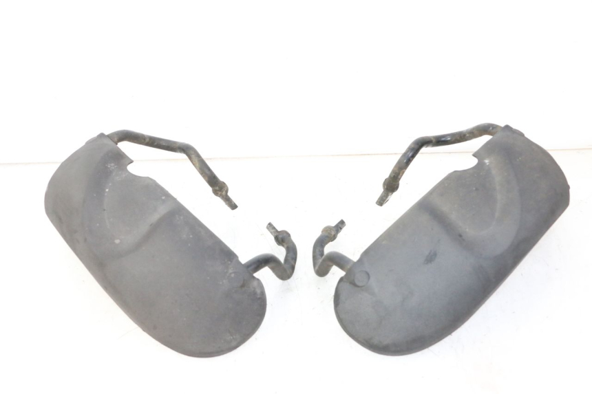 photo de GARDE BOUE AVANT PIAGGIO MP3 LT 300 (2010 - 2016)