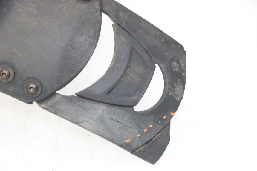 photo de GARDE BOUE AVANT PIAGGIO MP3 LT 300 (2010 - 2016)