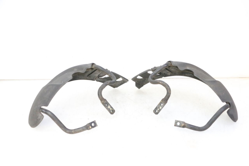 photo de GARDE BOUE AVANT PIAGGIO MP3 LT 300 (2010 - 2016)