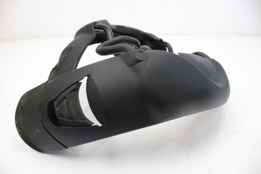 photo de GARDE BOUE AVANT PIAGGIO MP3 500 (2014 - 2016)