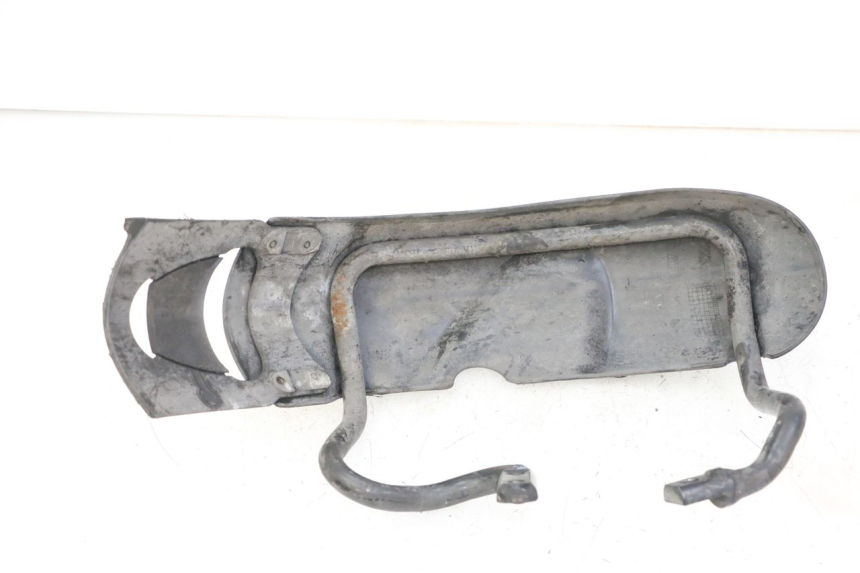 photo de GARDE BOUE AVANT PIAGGIO MP3 500 (2011 - 2015)