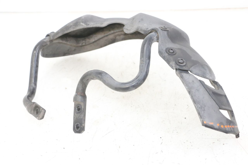 photo de GARDE BOUE AVANT PIAGGIO MP3 500 (2011 - 2015)