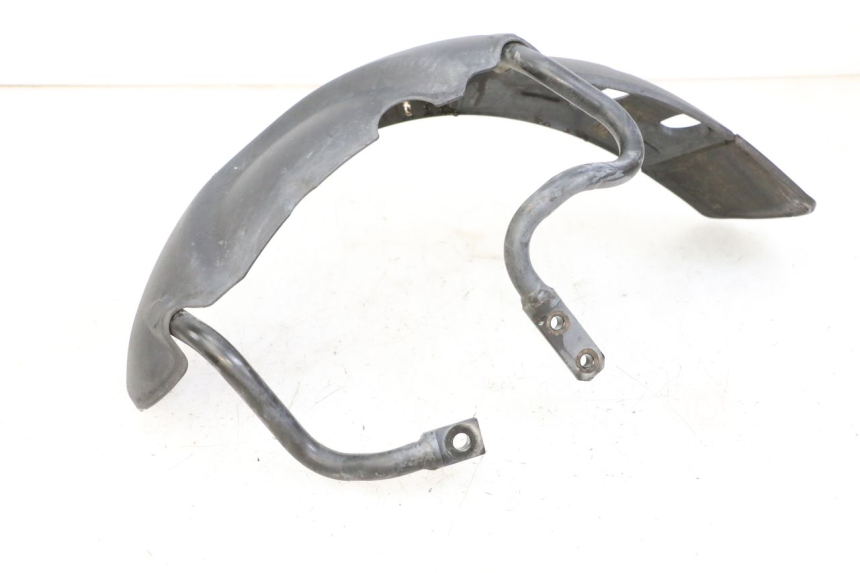 photo de GARDE BOUE AVANT PIAGGIO MP3 500 (2014 - 2016)