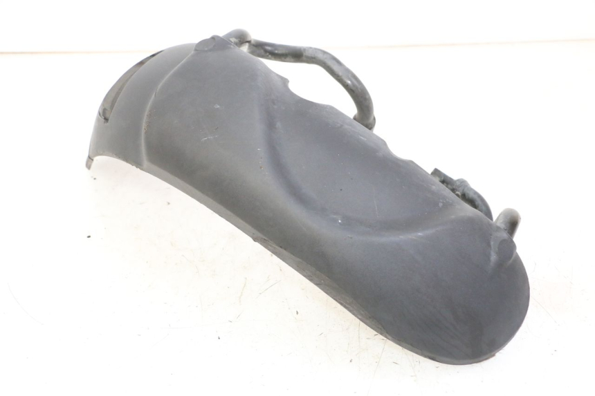 photo de GARDE BOUE AVANT PIAGGIO MP3 500 (2014 - 2016)