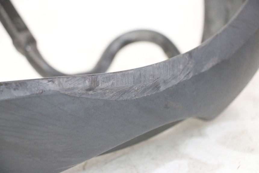 photo de GARDE BOUE AVANT PIAGGIO MP3 500 (2014 - 2016)