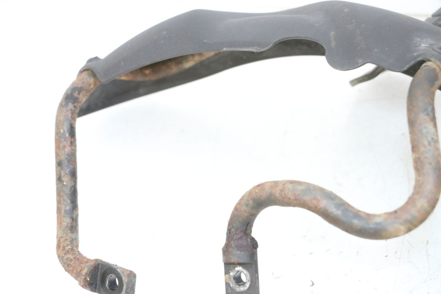 photo de GARDE BOUE AVANT PIAGGIO MP3 RL 250 (2007 - 2010)