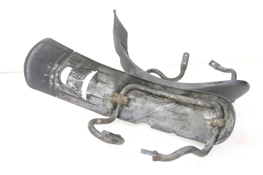 photo de GARDE BOUE AVANT PIAGGIO MP3 500 (2011 - 2015)